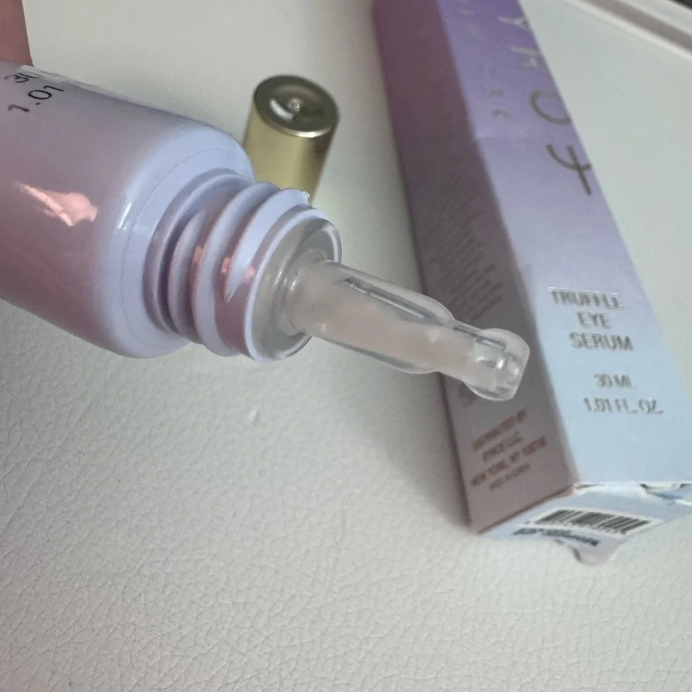 NIB Byroe truffle eye serum